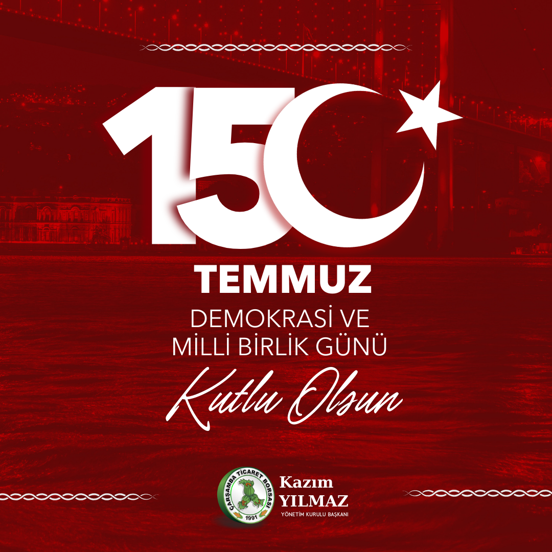 15 Temmuz